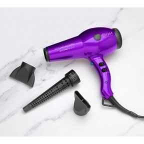 Diva Pro Styling Ultima 5000 Purple